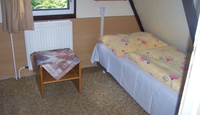 Penzion Pegas Nové Město na Moravě